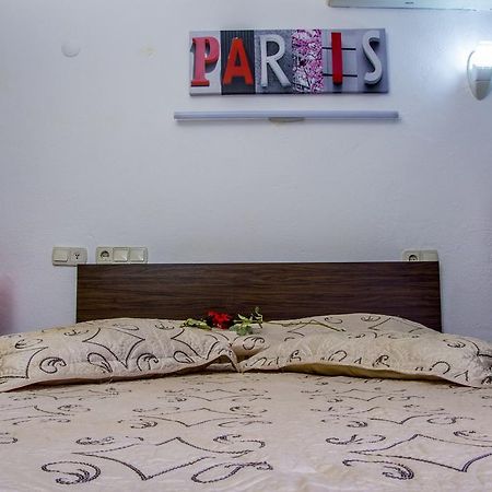 Ertek Hotel Олудениз Экстерьер фото