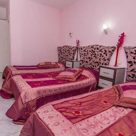 Ertek Hotel Олудениз Экстерьер фото