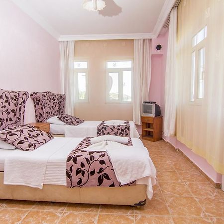 Ertek Hotel Олудениз Экстерьер фото