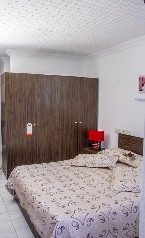 Ertek Hotel Олудениз Экстерьер фото