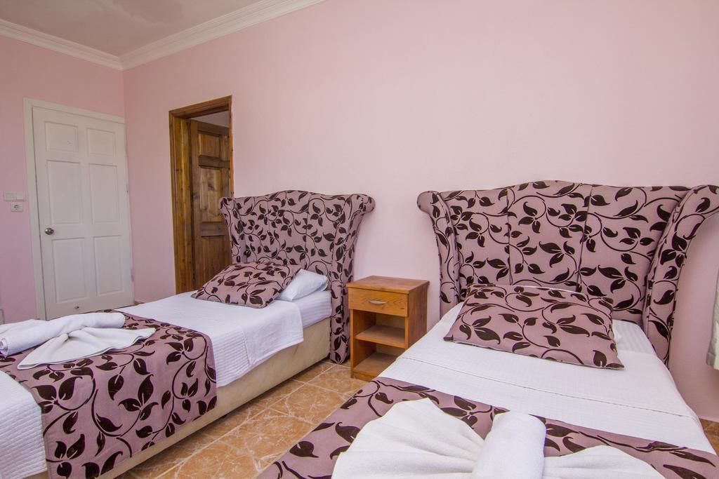 Ertek Hotel Олудениз Экстерьер фото