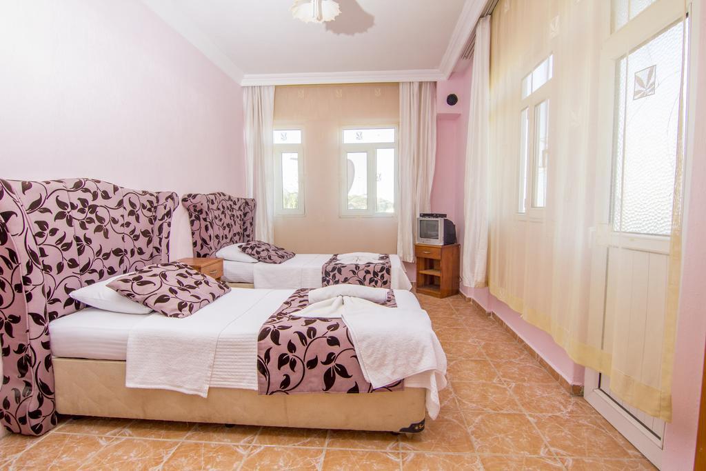 Ertek Hotel Олудениз Экстерьер фото