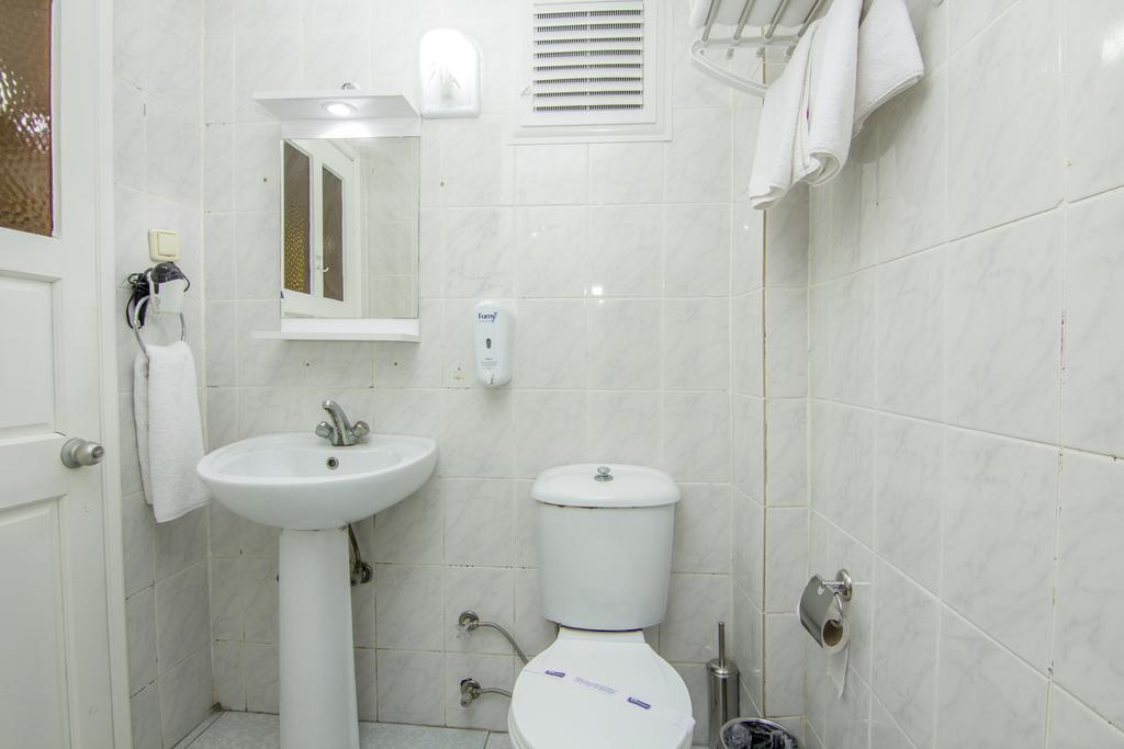 Ertek Hotel Олудениз Экстерьер фото