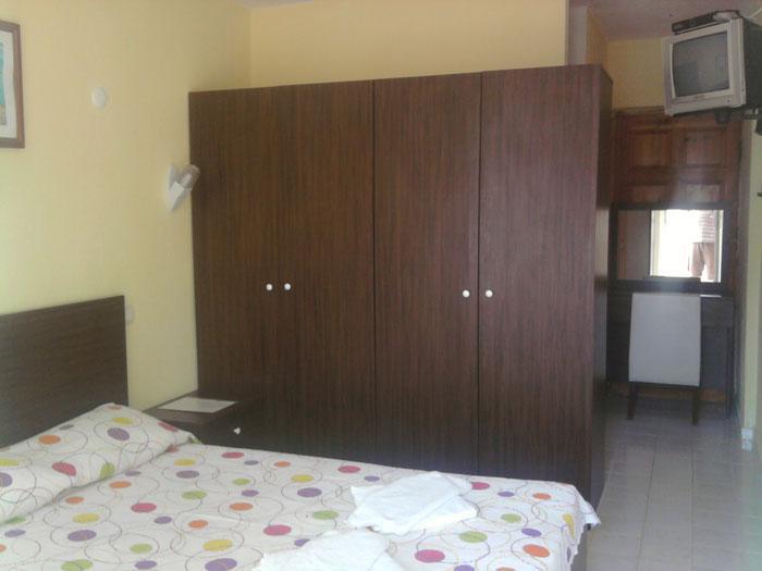 Ertek Hotel Олудениз Экстерьер фото